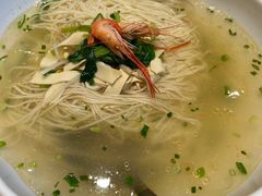 生日面-盛福楼·惠山宴(盛岸路店)