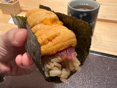 -小十Omakase(地王大厦店)