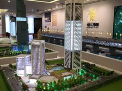 -南京市规划建设展览馆