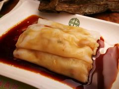 肠粉-添好运点心专门店(中环IFC店)