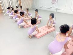 -悦之舞少儿舞蹈艺术培训中心