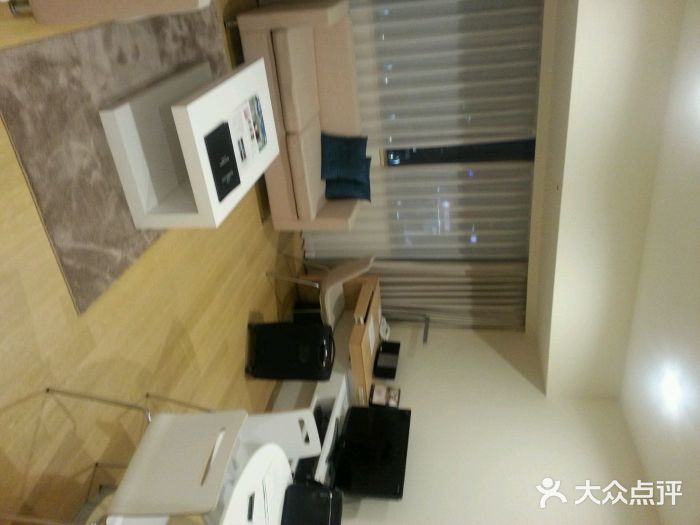 大阪南海辉盛庭国际公寓android_upload_pic图片