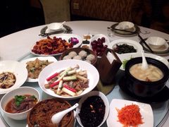 粗茶淡饭•汉口公馆-粗茶淡饭·汉口公馆(循礼门店)