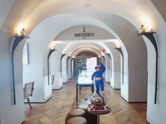 -Me Coffee下午茶艺术空间