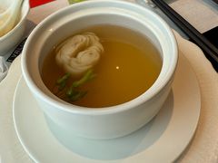 -馋遇江南·精致湖景雅宴(东方之门店)