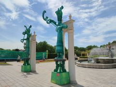-北京世界公园