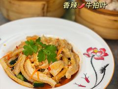 -金榜大酒店-中餐