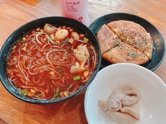 -青石桥老瓦房肥肠粉总店(青石桥总店)