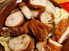 -黄潇洒老火锅(九眼桥宏济巷店)