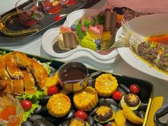 -3号仓库·创意中国菜(嘉兴龙鼎万达店)