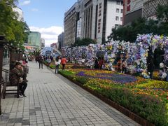 -南屏步行街