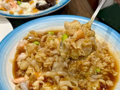 -鑫真味私房菜馆