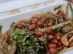 -陈添記·祖傳爽鱼皮·西关老字号(广州首店)