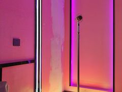 -酷秀KTV(五道口店)