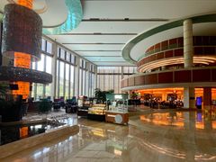 -济南喜来登酒店