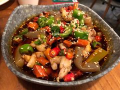 -付小姐在成都(中山公园店)