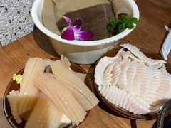 -楠火锅(龙阳广场店)