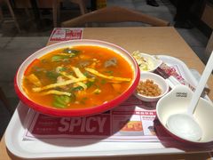-每味每客·重庆麻辣烫(国泰店)