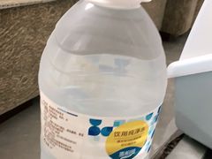 -永辉超市(翁梅地铁站店)