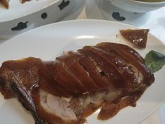 -惠丰堂饭庄·烤鸭·京味菜(翠微路店)