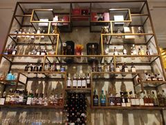 -The St·Regis Bar 瑞吉酒吧