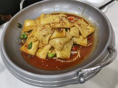 -辣四方新派川菜