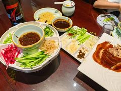 -恭敬李·烤鸭(天坛北门店)