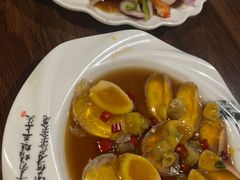 -二毛馕坑肉饭店