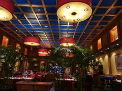 大堂-那家小馆(摩天活力城店)