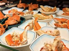 -城市名人酒店喝彩西餐厅(人民南路店)