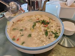 白蚬子炖豆腐-金种子大酒店