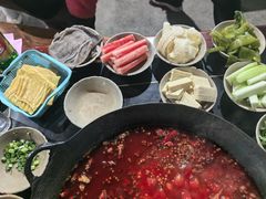 -星鸿社重庆老火锅