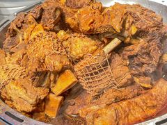 -西贝(深圳卓悦汇店)