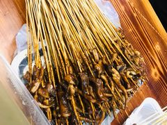 -十里铺铁板鱿鱼