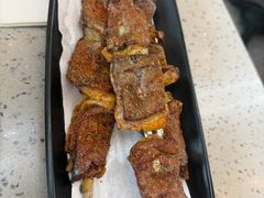 -汗腾格里·风味餐厅(新疆驻京办店)