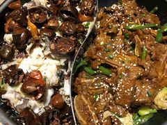 -小鱼小牛·鱼牛干锅·脆鱼火锅(世欧广场店)