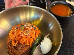 -包装马车·韩国料理·포장마차