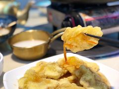 -屋里家延边朝鲜族冷面(梅林3店)