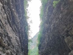 -龙门涧景区