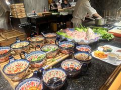 -萧邦音乐会所KTV·蒸汽活海鲜自助(福田店)