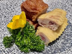 -柒园·三十年创意杭帮菜(龙湖滨江天街店)