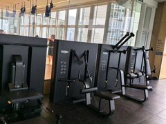 -普拉达游泳健身(水湾1979店)