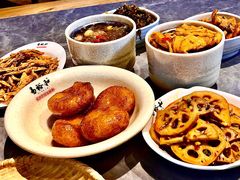 银耳莲子-易裕和·长沙米粉(竹塘西路店)
