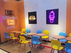 -DQ·蛋糕·冰淇淋(五角场万达店)