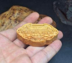 -菜百首饰店(东方新天地店)