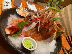 -水濑·日料放题(天河店)