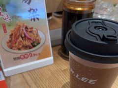 -李先生牛肉面大王(营口大润发店)