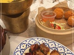 -KingThaia金泰兰(滨江天街店)