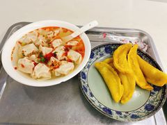 锅贴-金陵老丁家馄饨(新街口店)