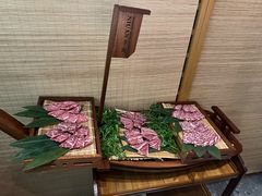 -NIUAN牛庵·日式和牛烧肉(恒隆店)